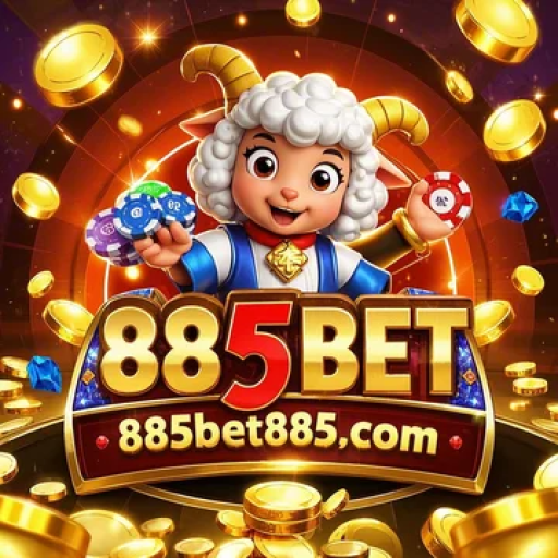 Descubra o Mundo do Bingo no 885BET: Regras, Variações e Dicas para Ganhar