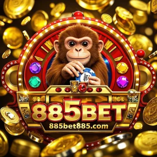 Explorando os Jackpots: A Emoção dos Grandes Prêmios no 885BET