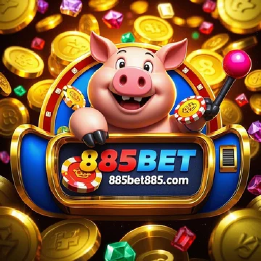 Descubra a Emoção dos Jogos Ao Vivo na 885BET