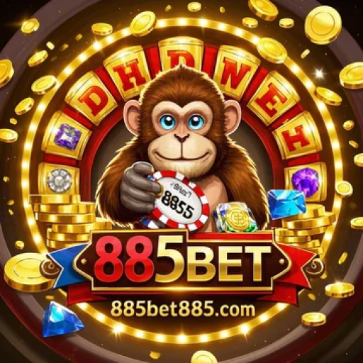 Explorando o Cassino Ao Vivo do 885BET: A Experiência de Jogo Definitiva