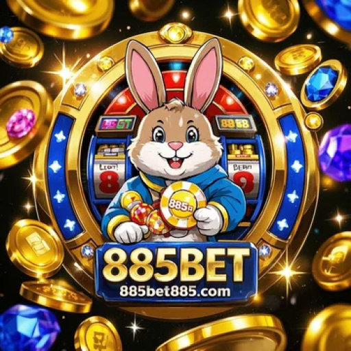 Descubra a Emoção da Loteria no 885BET