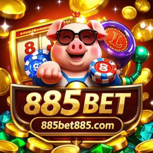 Apostas Esportivas na 885BET: Uma Nova Era de Entretenimento